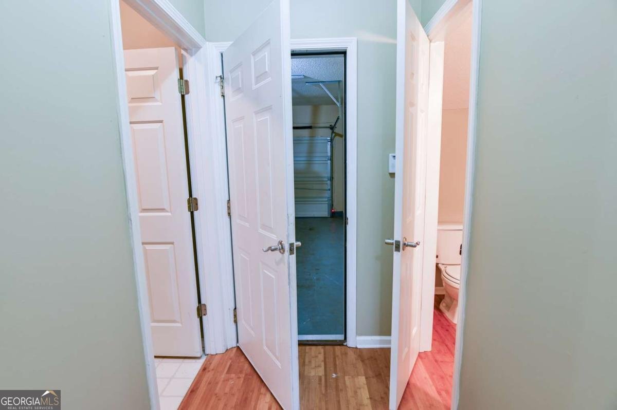 5467 Medlock Corners Drive Peachtree Corners - Photo 17