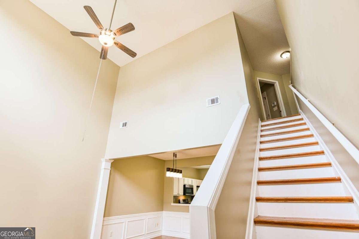 5467 Medlock Corners Drive Peachtree Corners - Photo 19