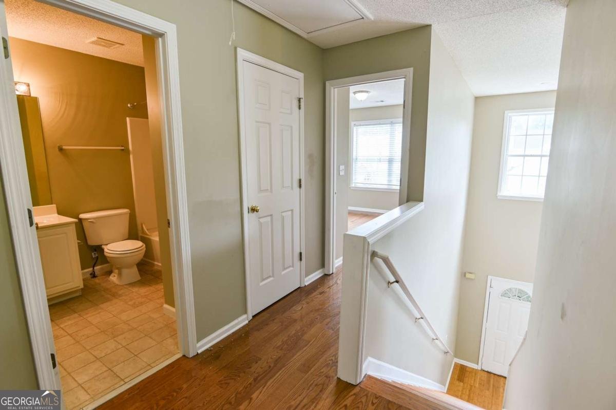 5467 Medlock Corners Drive Peachtree Corners - Photo 20