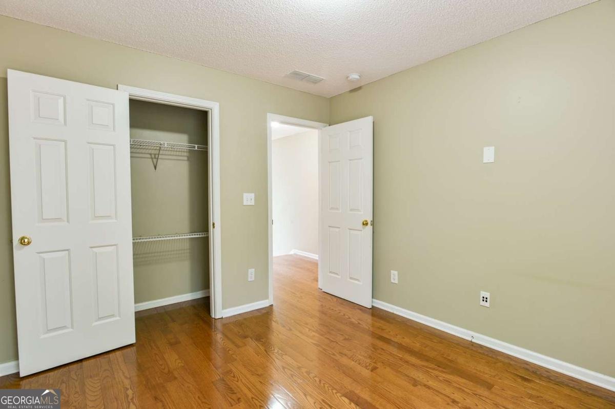 5467 Medlock Corners Drive Peachtree Corners - Photo 22