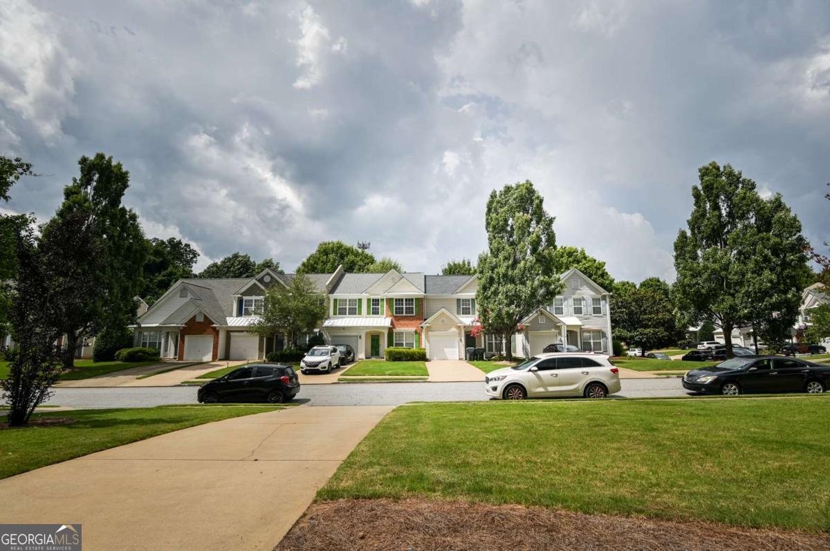 5467 Medlock Corners Drive Peachtree Corners - Photo 6