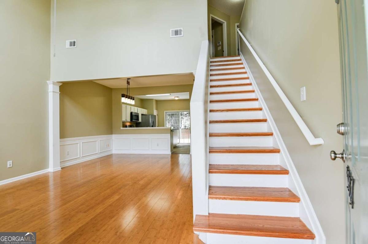 5467 Medlock Corners Drive Peachtree Corners - Photo 7