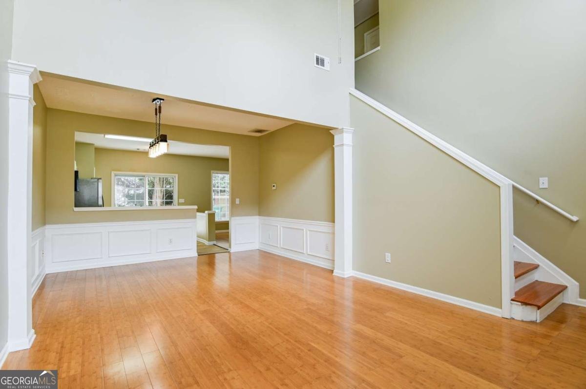 5467 Medlock Corners Drive Peachtree Corners - Photo 9