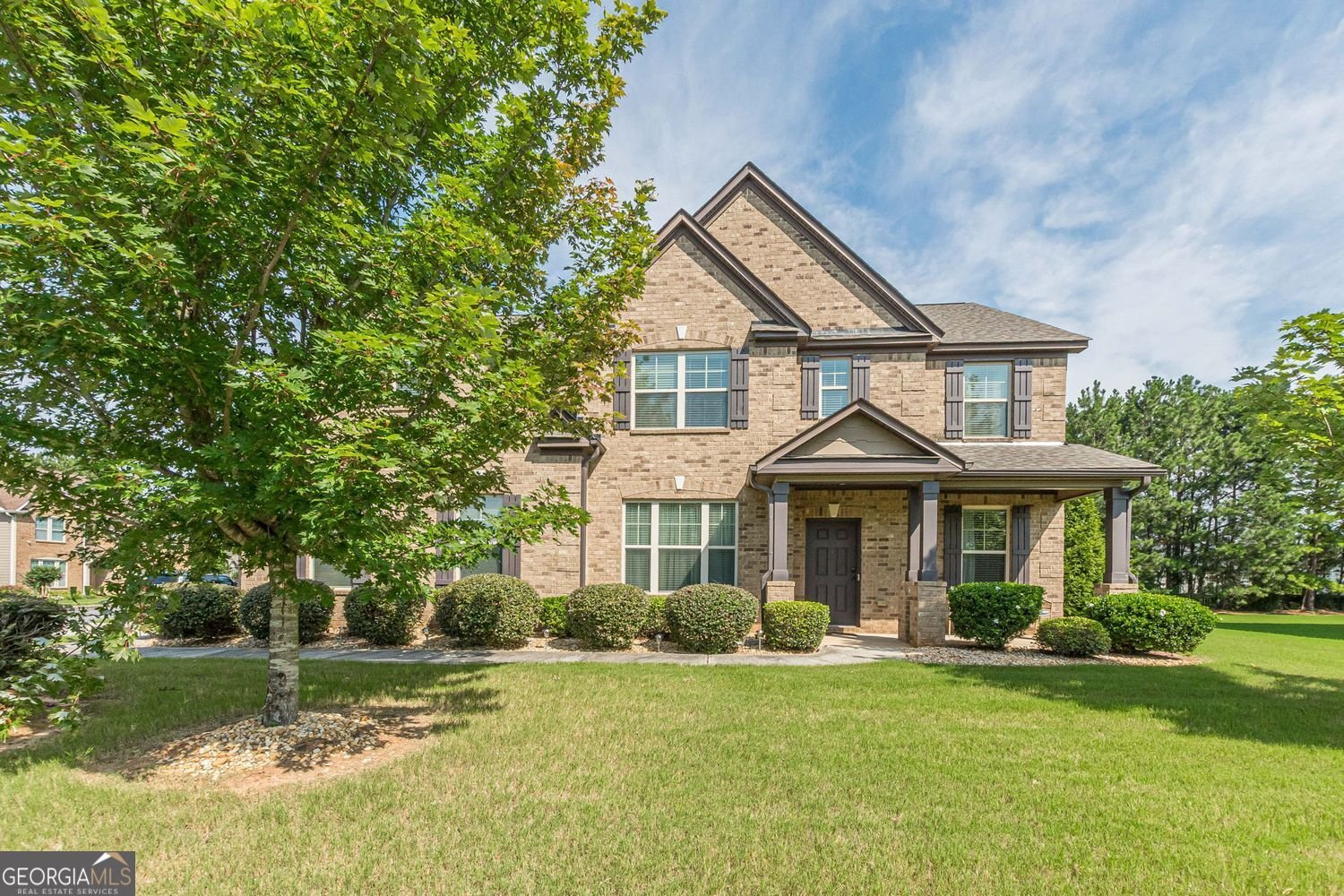 22 Dynasty Drive Fairburn - main photo