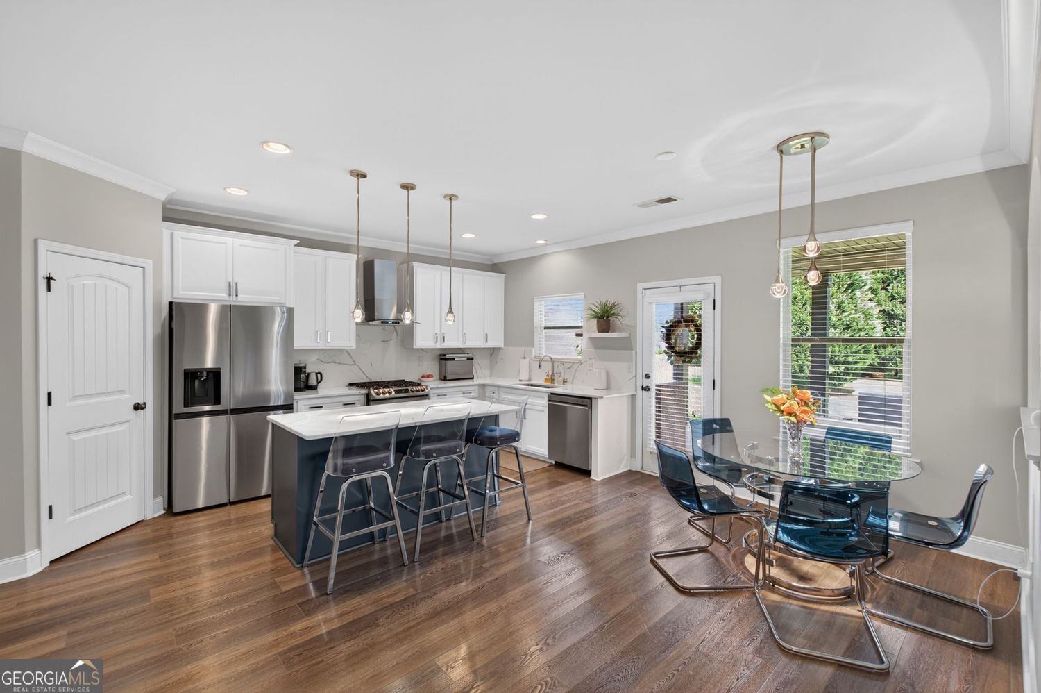 22 Dynasty Drive Fairburn - Photo 10