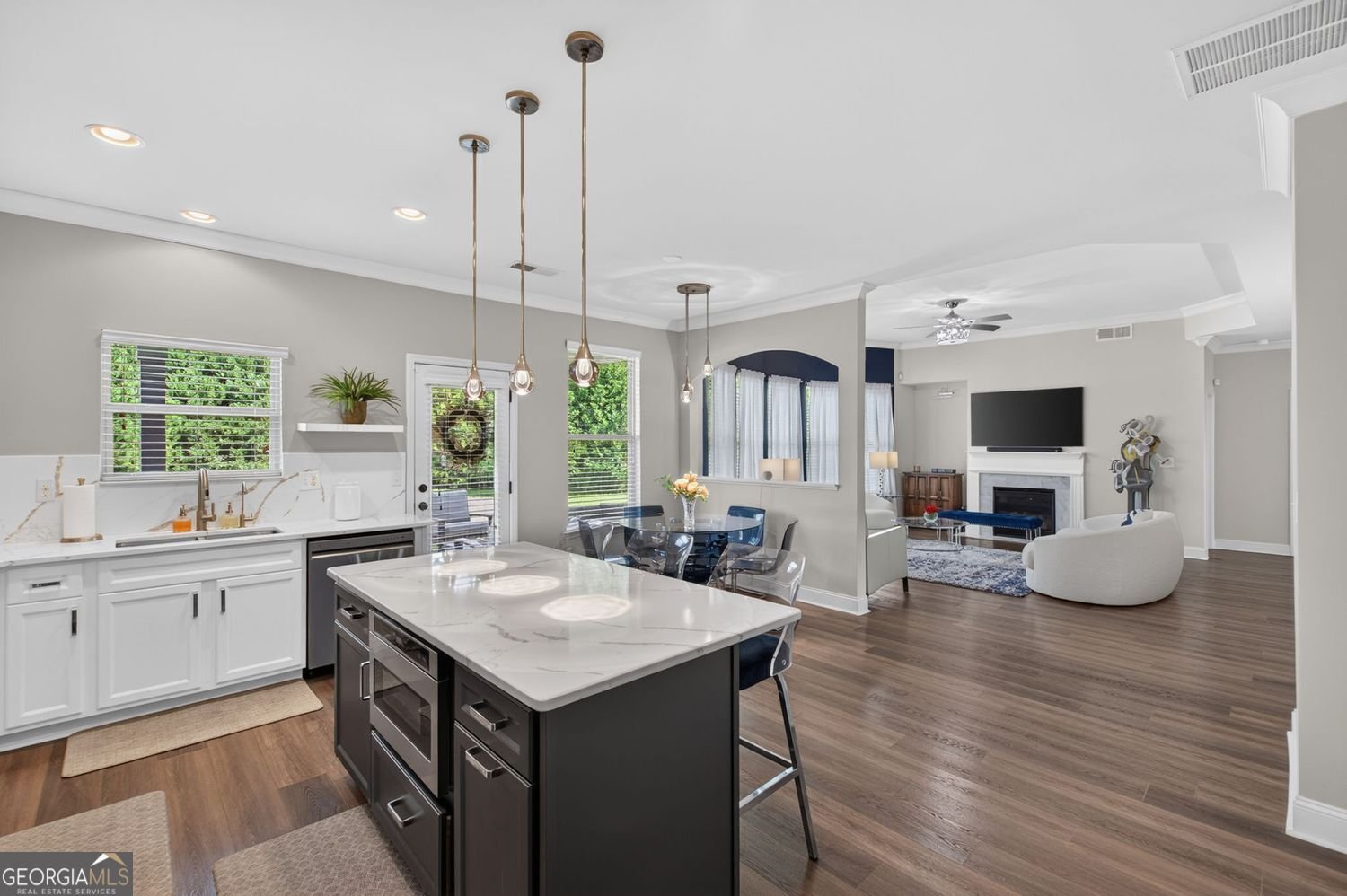 22 Dynasty Drive Fairburn - Photo 11