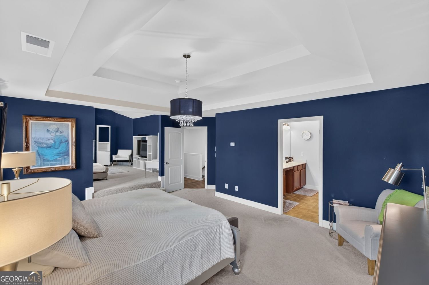 22 Dynasty Drive Fairburn - Photo 12