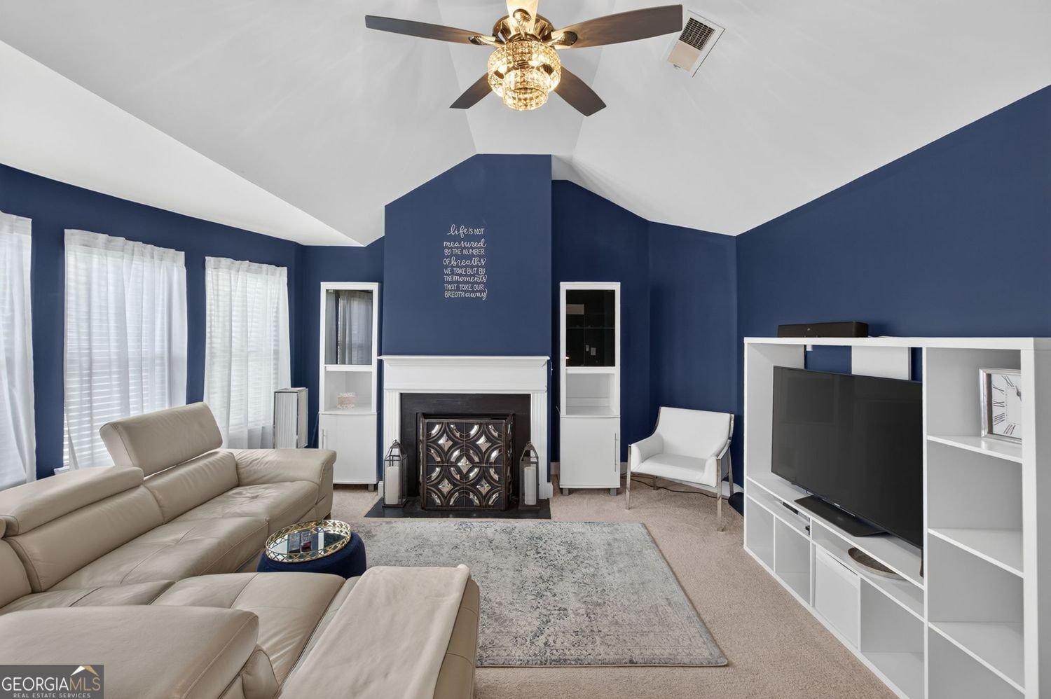 22 Dynasty Drive Fairburn - Photo 14