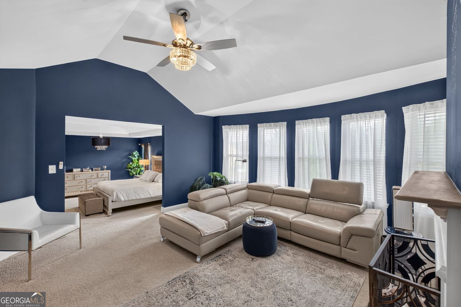 22 Dynasty Drive Fairburn - Photo 15