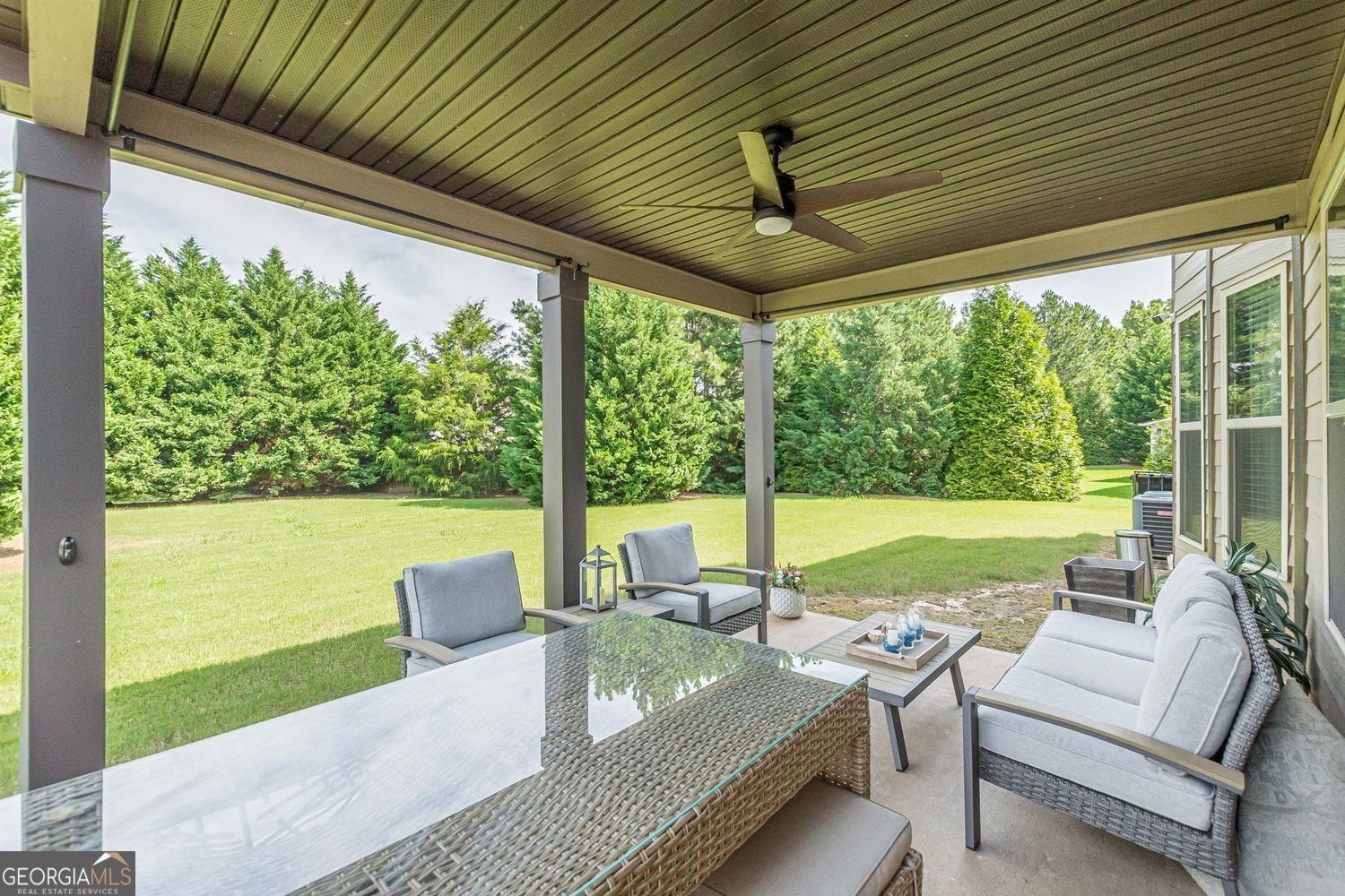 22 Dynasty Drive Fairburn - Photo 22