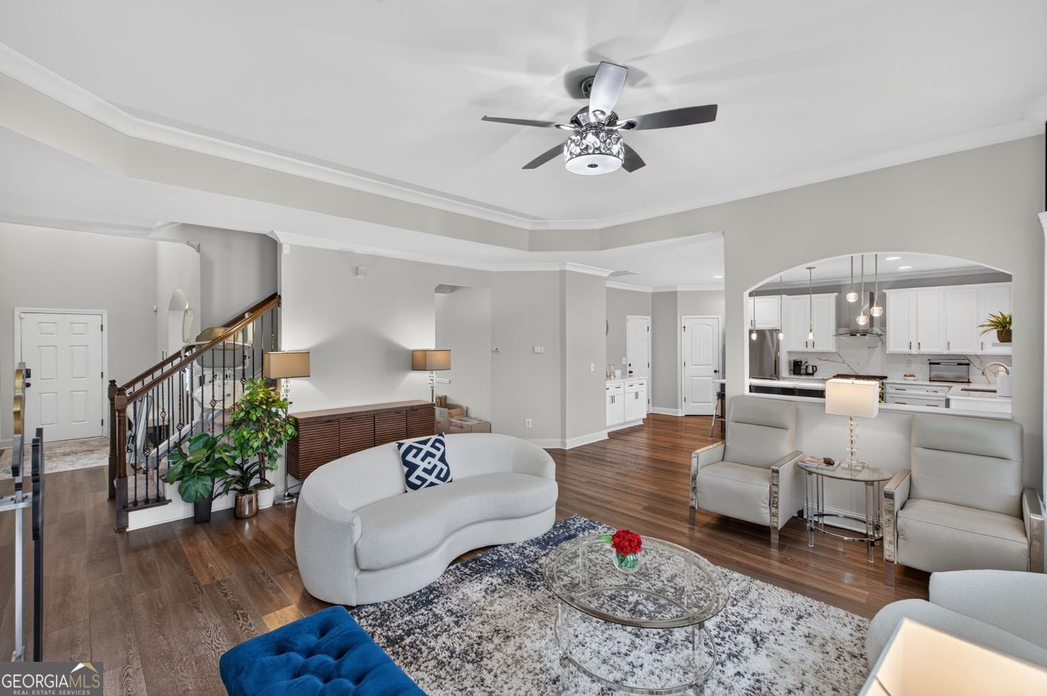 22 Dynasty Drive Fairburn - Photo 9