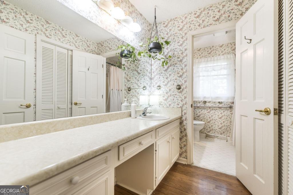 1093 Underwood Drive Macon - Photo 13