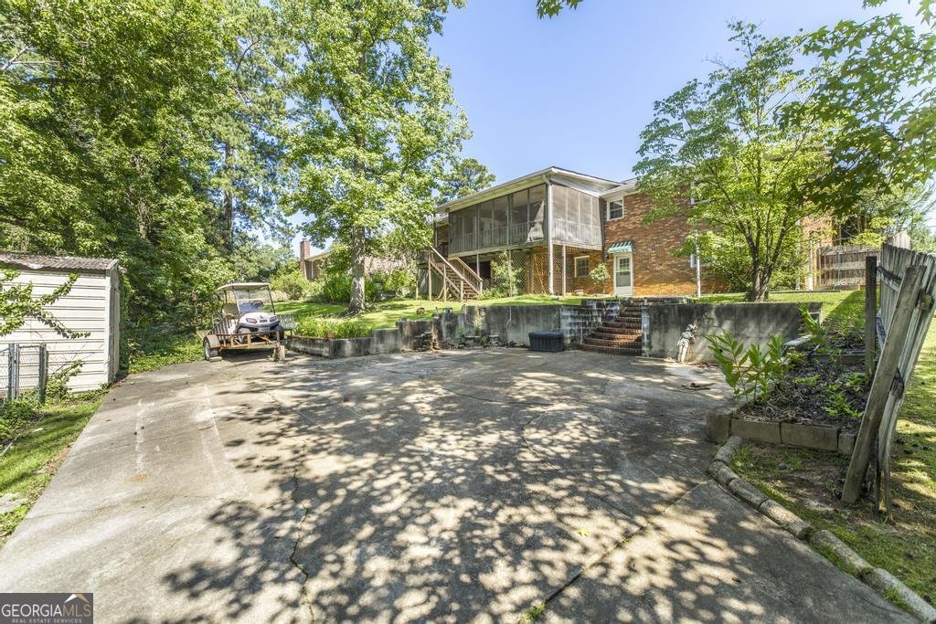 1093 Underwood Drive Macon - Photo 18