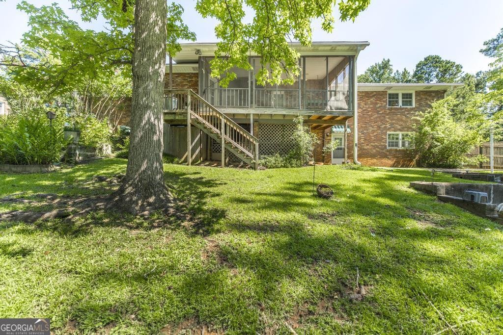 1093 Underwood Drive Macon - Photo 19