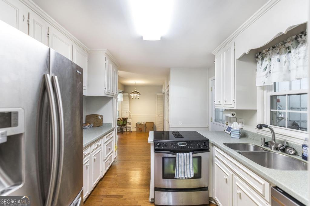 1093 Underwood Drive Macon - Photo 8