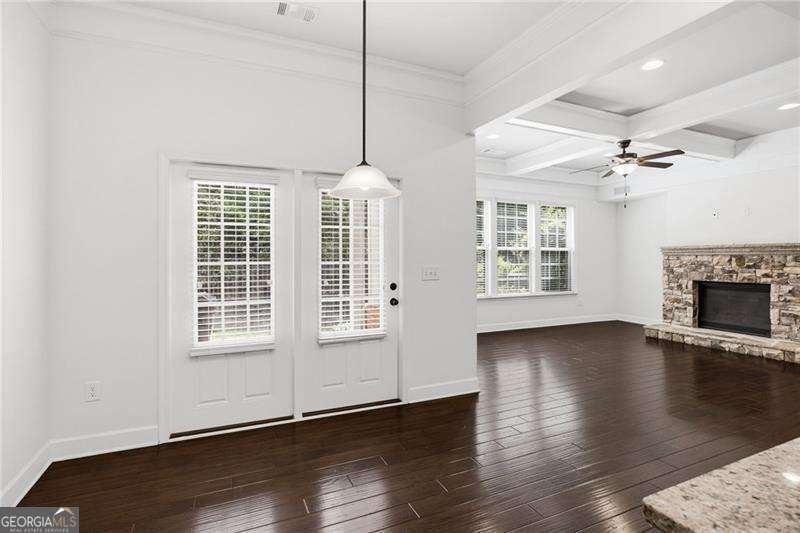 122 Barkley Lane Sandy Springs - Photo 15