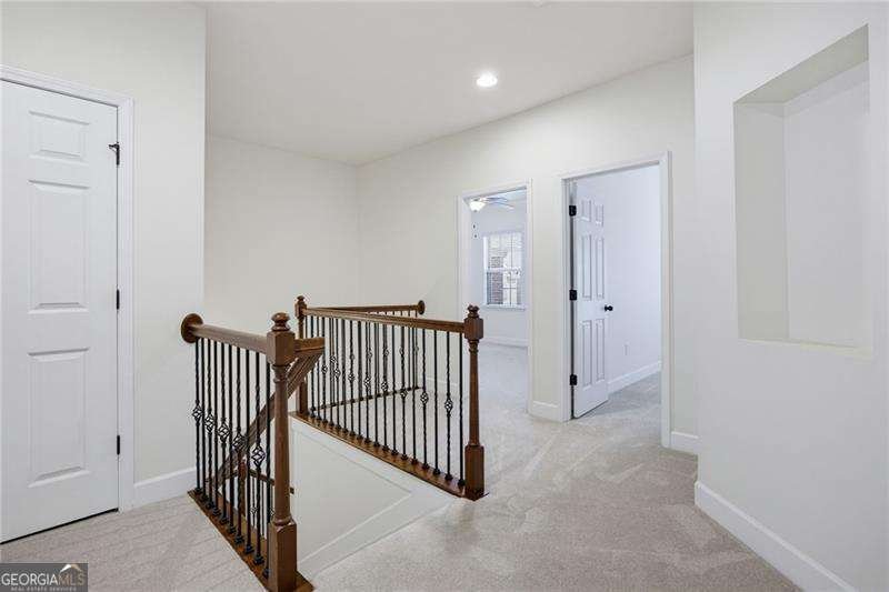 122 Barkley Lane Sandy Springs - Photo 17