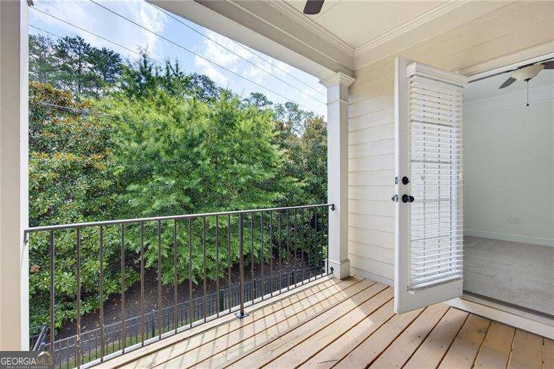 122 Barkley Lane Sandy Springs - Photo 23