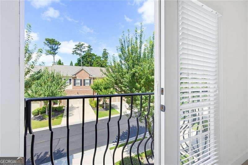 122 Barkley Lane Sandy Springs - Photo 26