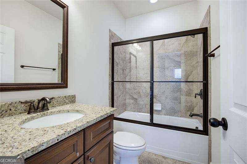 122 Barkley Lane Sandy Springs - Photo 30