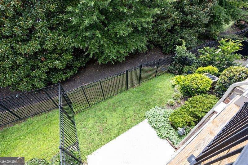 122 Barkley Lane Sandy Springs - Photo 31