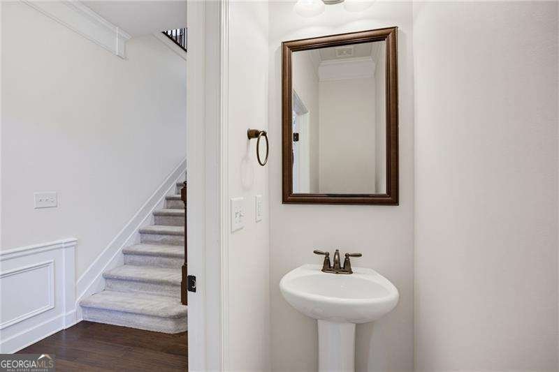 122 Barkley Lane Sandy Springs - Photo 38
