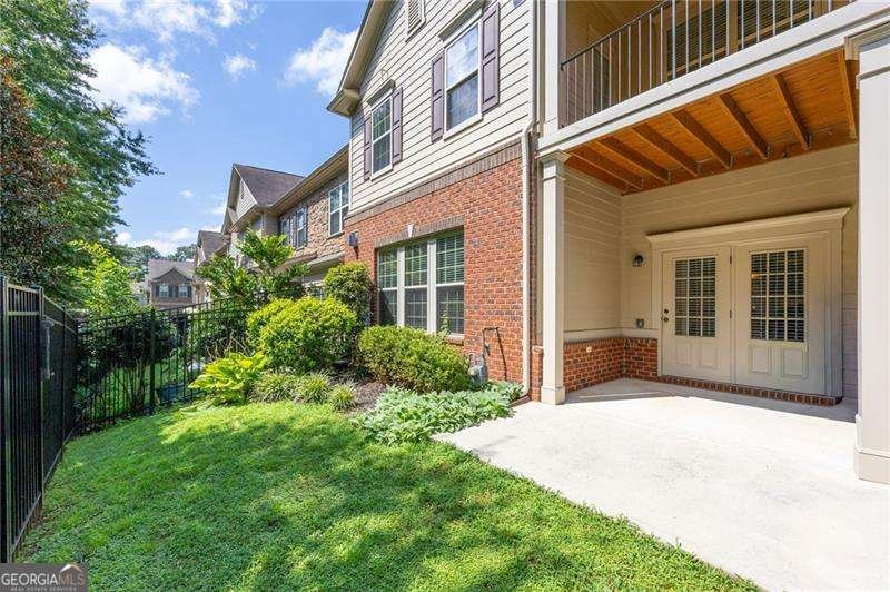 122 Barkley Lane Sandy Springs - Photo 39