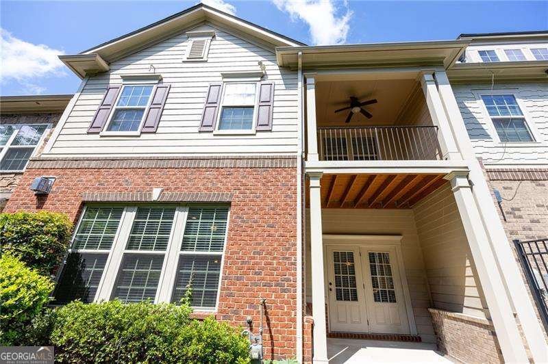 122 Barkley Lane Sandy Springs - Photo 40