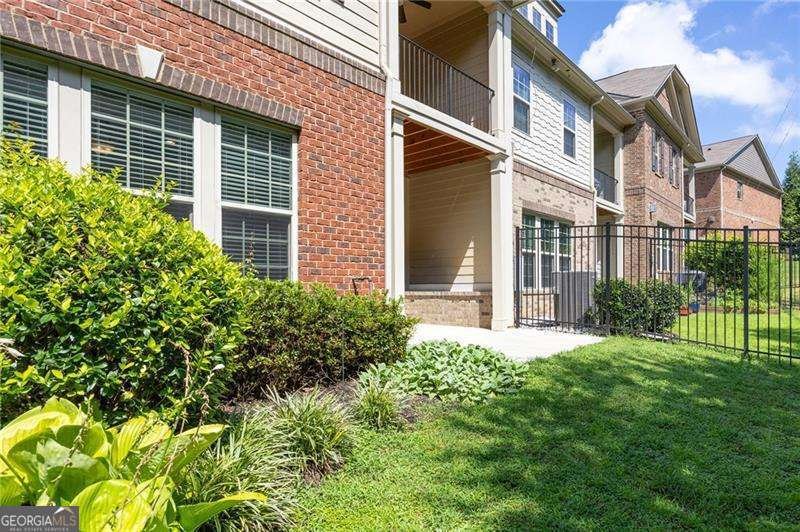 122 Barkley Lane Sandy Springs - Photo 42