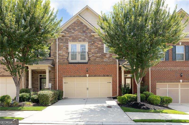 122 Barkley Lane Sandy Springs - Photo 43
