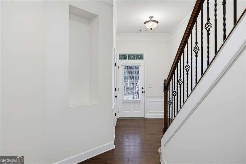 122 Barkley Lane Sandy Springs - Photo 45
