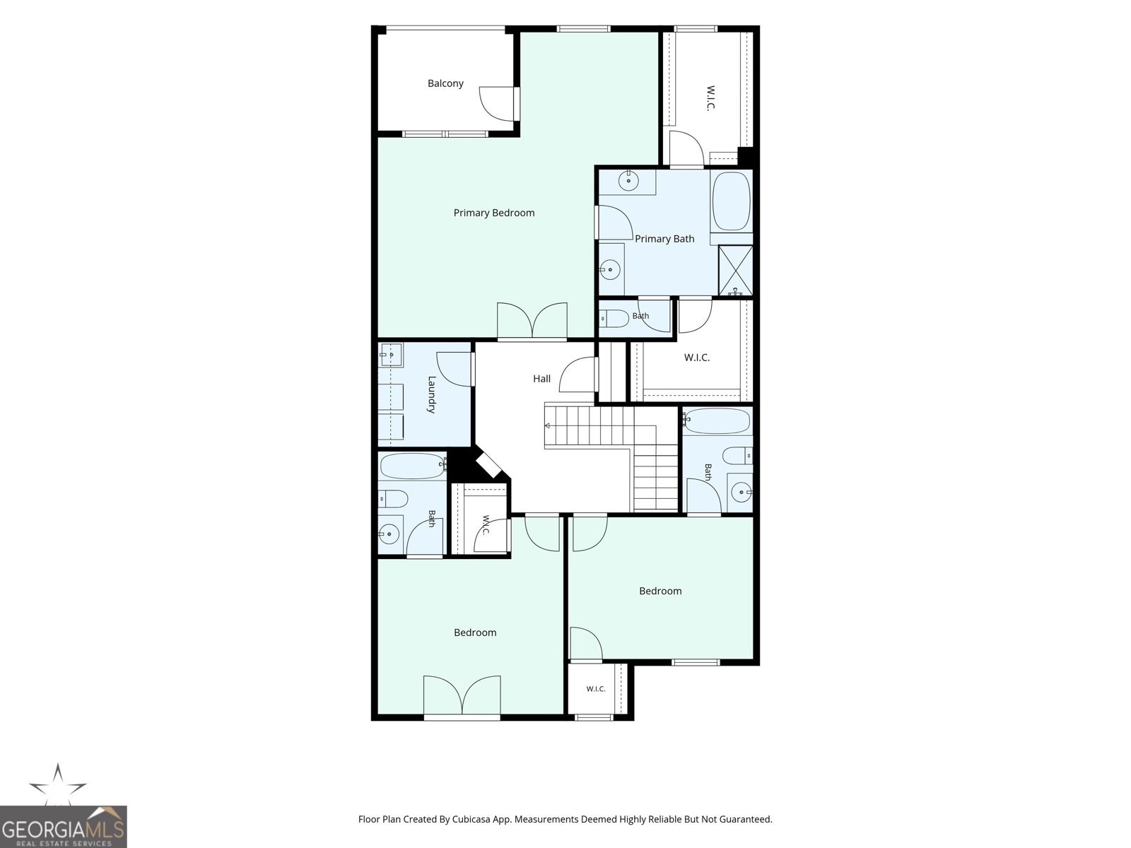 122 Barkley Lane Sandy Springs - Photo 47