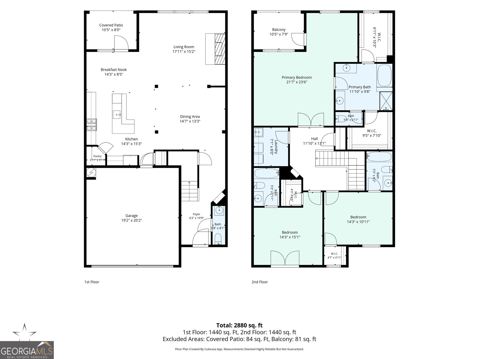 122 Barkley Lane Sandy Springs - Photo 49