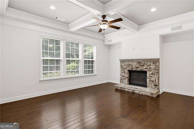 122 Barkley Lane Sandy Springs - Photo 7