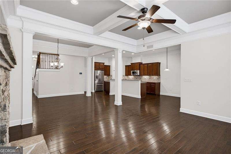 122 Barkley Lane Sandy Springs - Photo 8