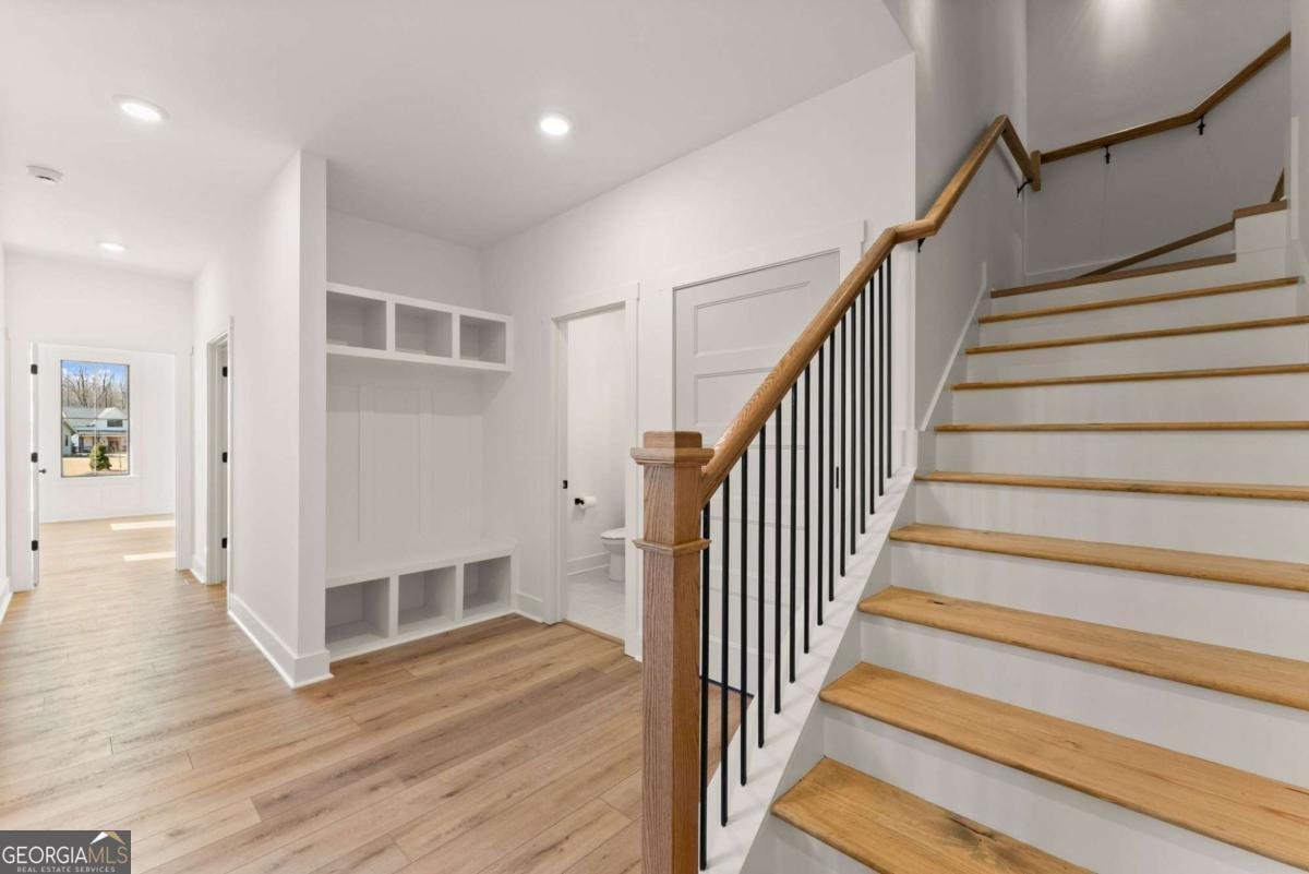 9224 Waldrip Road Gainesville - Photo 17