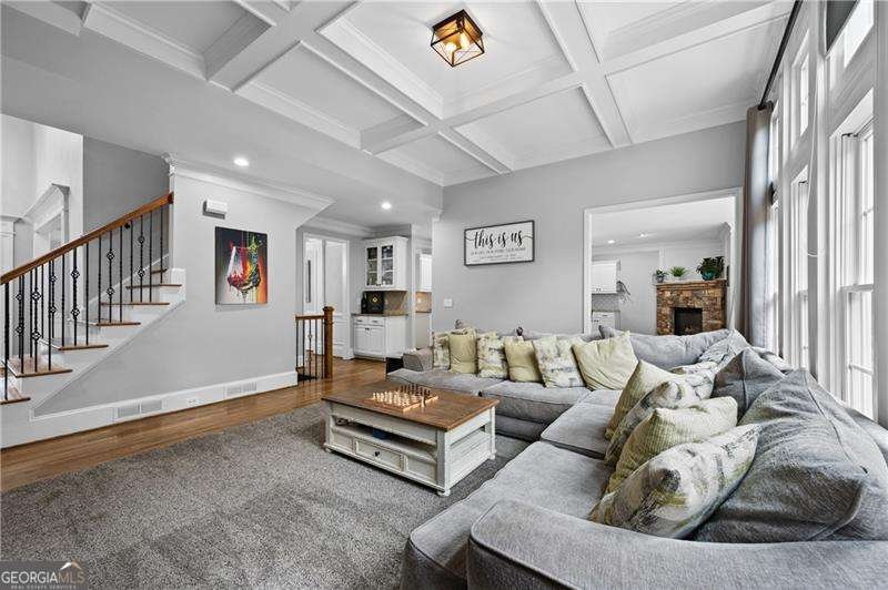 354 Estates View Drive Acworth - Photo 10