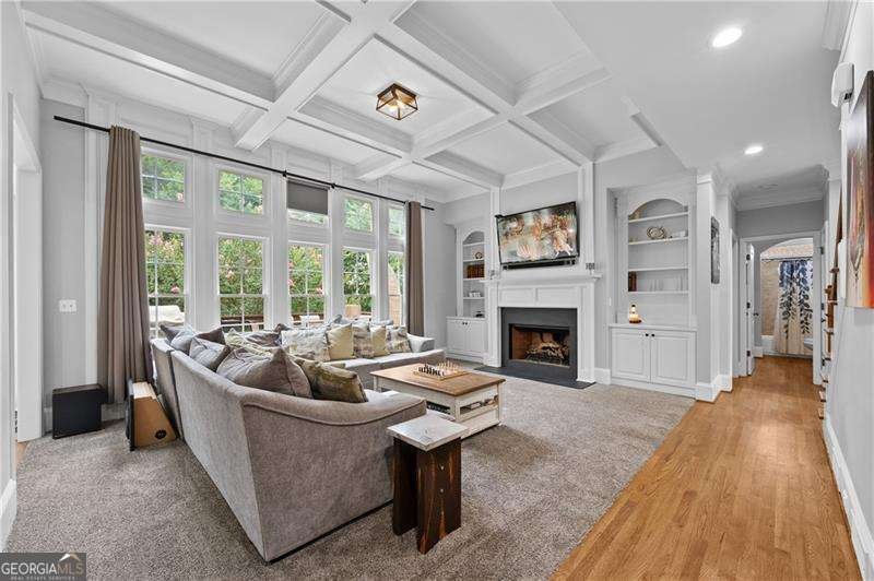 354 Estates View Drive Acworth - Photo 11