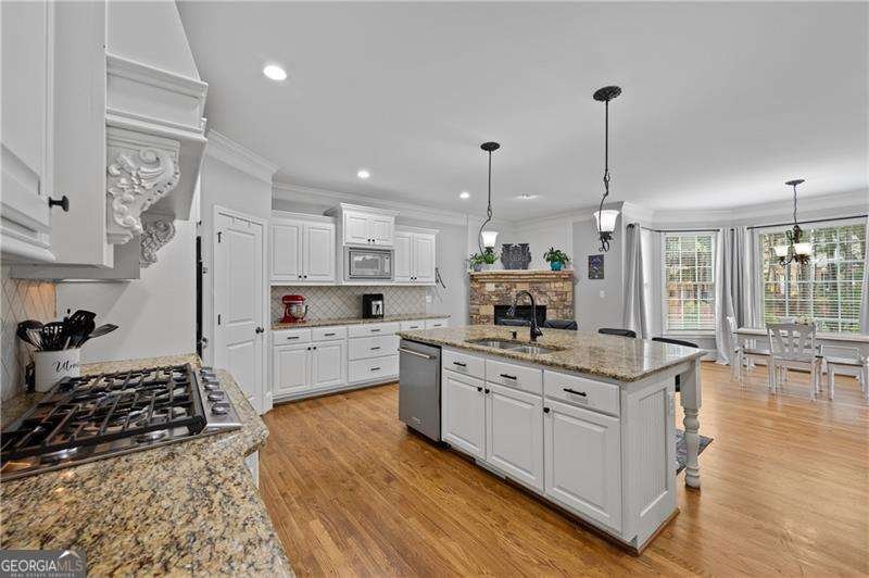 354 Estates View Drive Acworth - Photo 12