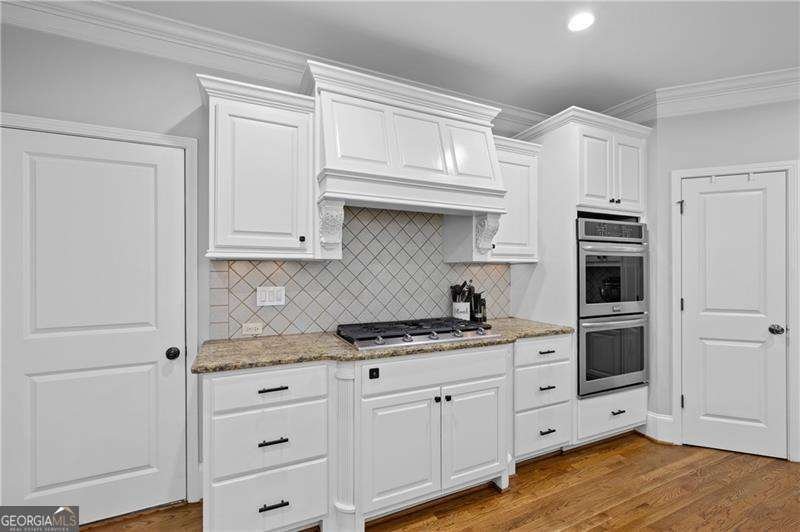 354 Estates View Drive Acworth - Photo 13