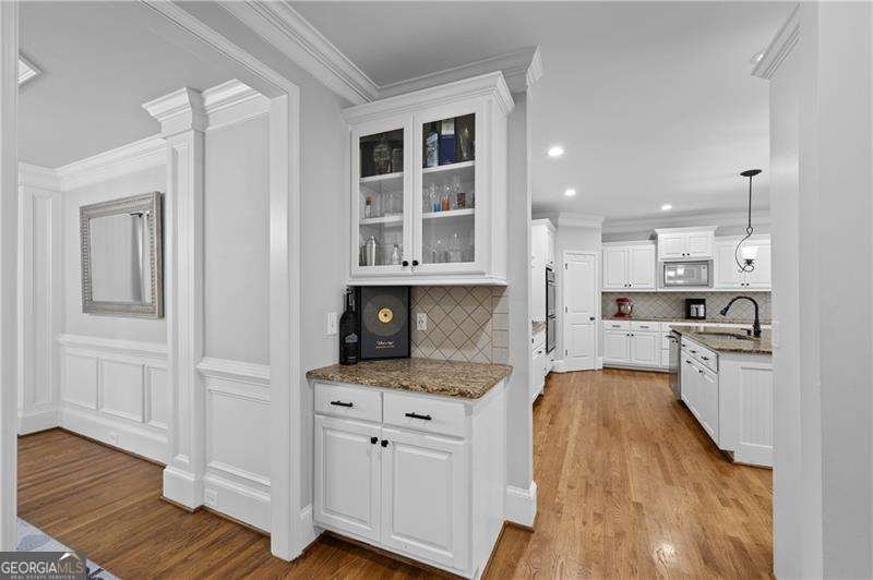 354 Estates View Drive Acworth - Photo 14