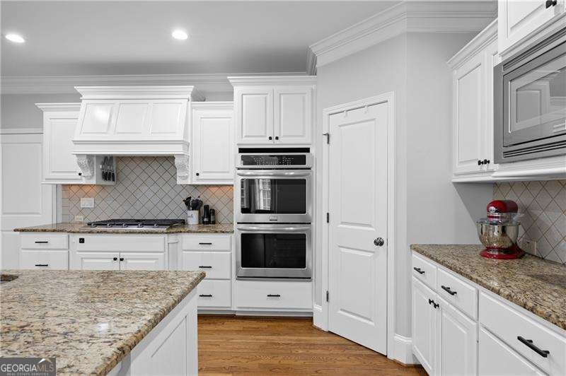 354 Estates View Drive Acworth - Photo 16