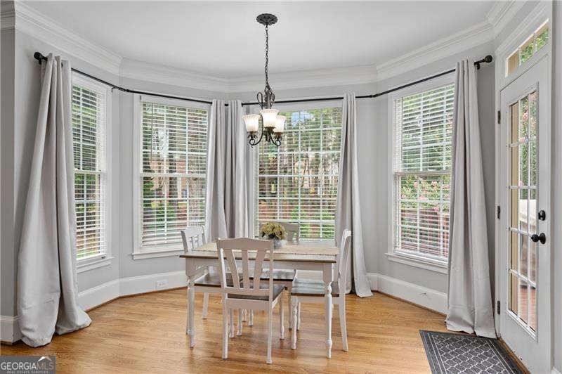 354 Estates View Drive Acworth - Photo 18