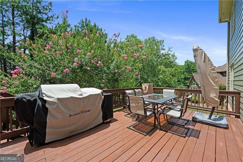 354 Estates View Drive Acworth - Photo 20