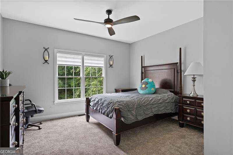 354 Estates View Drive Acworth - Photo 22