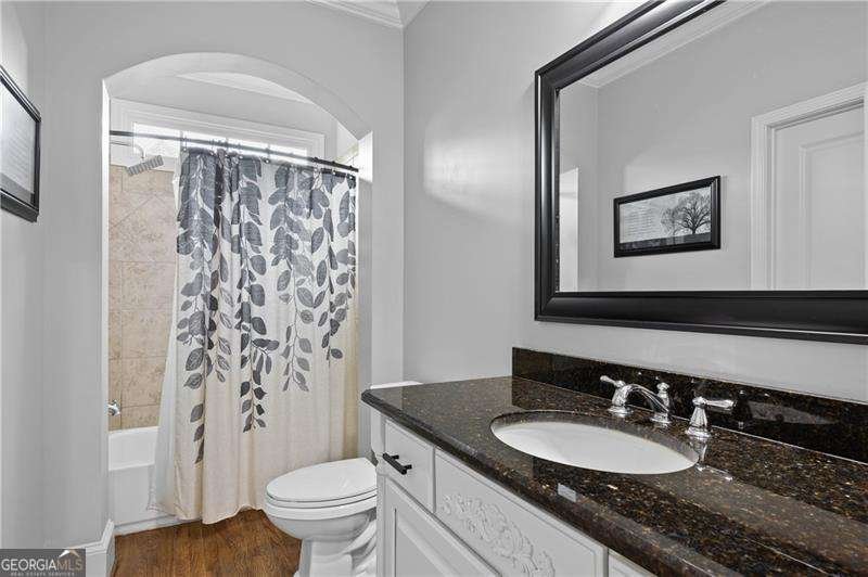 354 Estates View Drive Acworth - Photo 23