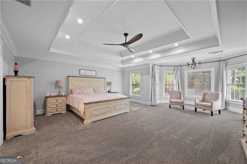 354 Estates View Drive Acworth - Photo 24