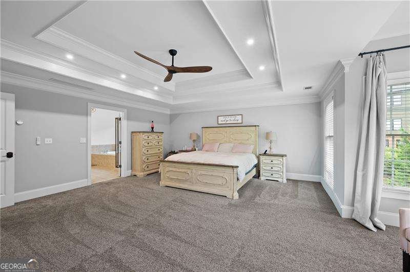 354 Estates View Drive Acworth - Photo 25
