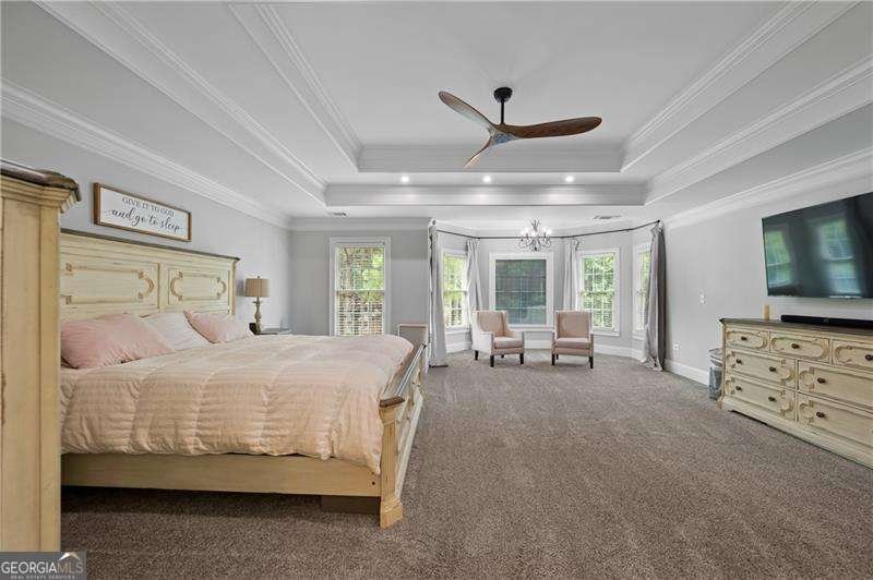 354 Estates View Drive Acworth - Photo 27
