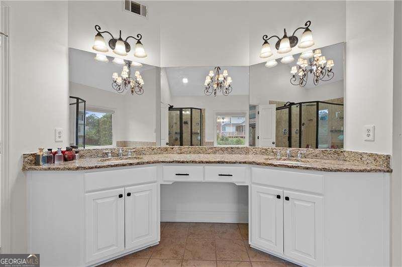 354 Estates View Drive Acworth - Photo 28